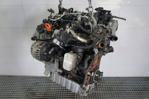 Seat Alhambra (Mk2) Moottori CFF