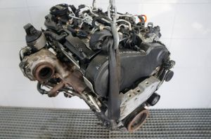 Seat Alhambra (Mk2) Engine CFF