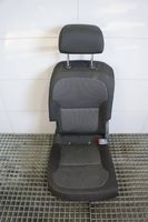 Skoda Yeti (5L) Rear seat 