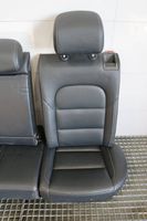 Skoda Superb B6 (3T) Fotele / Kanapa / Komplet 