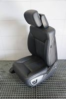 Mercedes-Benz GL X164 Fotel przedni kierowcy 