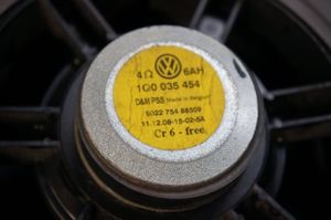 Volkswagen Eos Haut-parleur de porte avant 1Q0035454