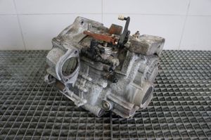 Volkswagen Scirocco Manual 6 speed gearbox KRM