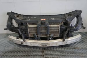 Mercedes-Benz ML W164 Radiatore di raffreddamento 