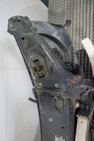 Mercedes-Benz ML W164 Radiatore di raffreddamento 