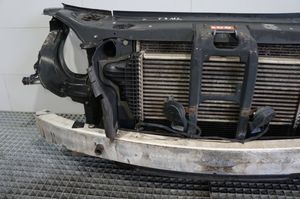 Mercedes-Benz ML W164 Radiatore di raffreddamento 