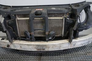 Mercedes-Benz ML W164 Radiatore di raffreddamento 