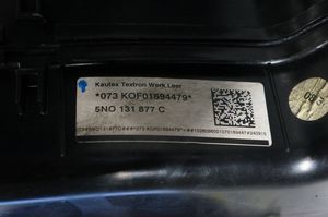 Audi Q3 8U Reserva del líquido AdBlue 5N0131877C