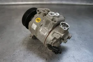 Audi TT TTS Mk2 Compressore aria condizionata (A/C) (pompa) 8J0260805