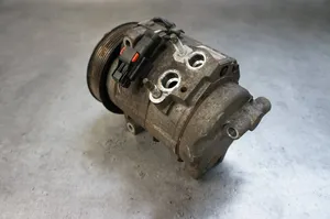 Jeep Commander Air conditioning (A/C) compressor (pump) 447260-8730