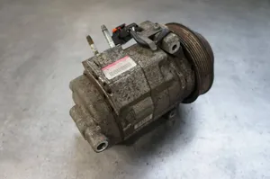 Jeep Commander Air conditioning (A/C) compressor (pump) 447260-8730