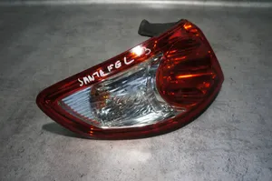 Hyundai Santa Fe Lampa tylna 92401-2B000