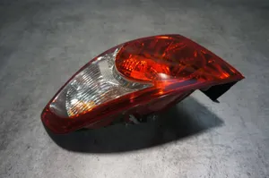 Hyundai Santa Fe Lampa tylna 92401-2B000