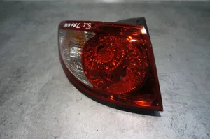 Hyundai Santa Fe Lampa tylna 92401-2B000