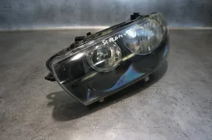 Volkswagen Scirocco Lampa przednia 1K8941005J