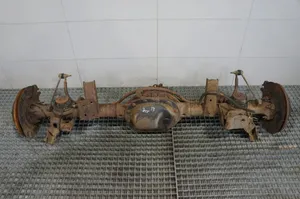 Jeep Commander Rear differential P52114837AA