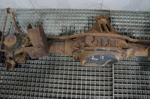 Jeep Commander Rear differential P52114837AA