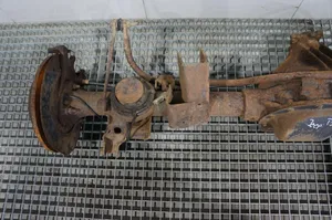 Jeep Commander Rear differential P52114837AA