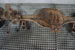 Jeep Commander Rear differential P52114837AA