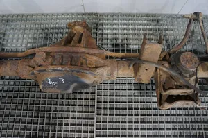 Jeep Commander Rear differential P52114837AA