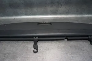 Hyundai Santa Fe Parcel shelf load cover 