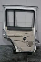 Jeep Commander Rear door 