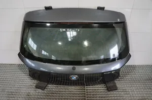 BMW 1 F20 F21 Klapa tylna / bagażnika 