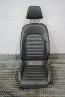 Volkswagen Scirocco Sėdynių / durų apdailų komplektas 