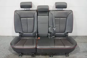 Hyundai Santa Fe Set di rivestimento sedili e portiere 