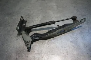 Volvo V60 Cerniere del vano motore/cofano 30799178