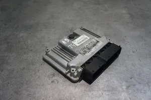 Audi A5 8T 8F Sterownik / Moduł ECU 03L906018JJ