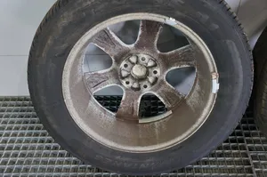 Hyundai Santa Fe R18 alloy rim 