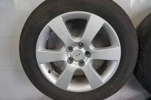 Hyundai Santa Fe R18 alloy rim 