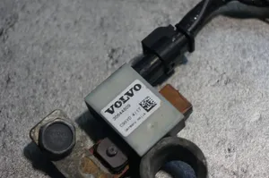 Volvo V40 Fusibile relè della batteria 30659192-3