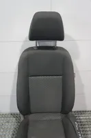 Volkswagen Golf VI Front driver seat 