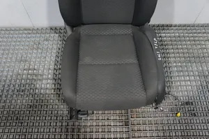 Volkswagen Golf VI Front driver seat 