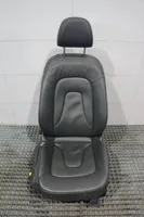 Audi A5 8T 8F Fotel przedni pasażera 