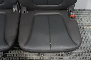 Hyundai Santa Fe Rear seat 