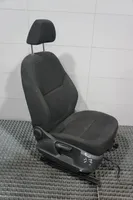Skoda Yeti (5L) Fotel przedni pasażera 