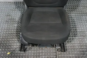 Skoda Yeti (5L) Fotel przedni pasażera 