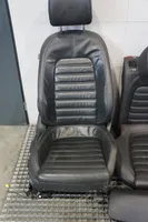 Volkswagen PASSAT CC Sėdynių komplektas 