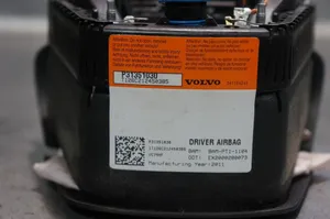 Volvo S60 Airbag de volant 31351030