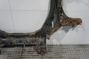 Hyundai Santa Fe Front axle beam 