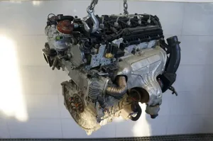 Volvo V60 Silnik / Komplet d5204t2