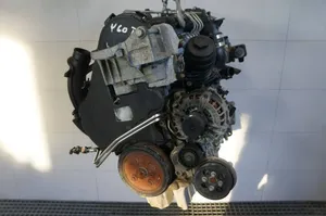 Volvo V60 Silnik / Komplet d5204t2