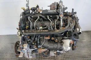 Hyundai Santa Fe Silnik / Komplet D4HB