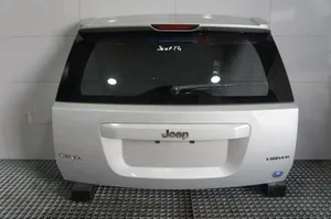 Jeep Compass Lava-auton perälauta 