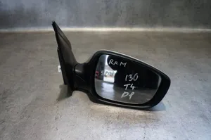 Hyundai i30 Front door electric wing mirror RAH