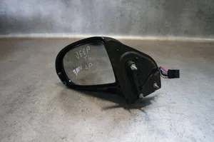 Jeep Compass Elektryczne lusterko boczne drzwi 