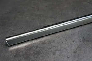 Volvo V60 Rivestimento modanatura del vetro della portiera anteriore 